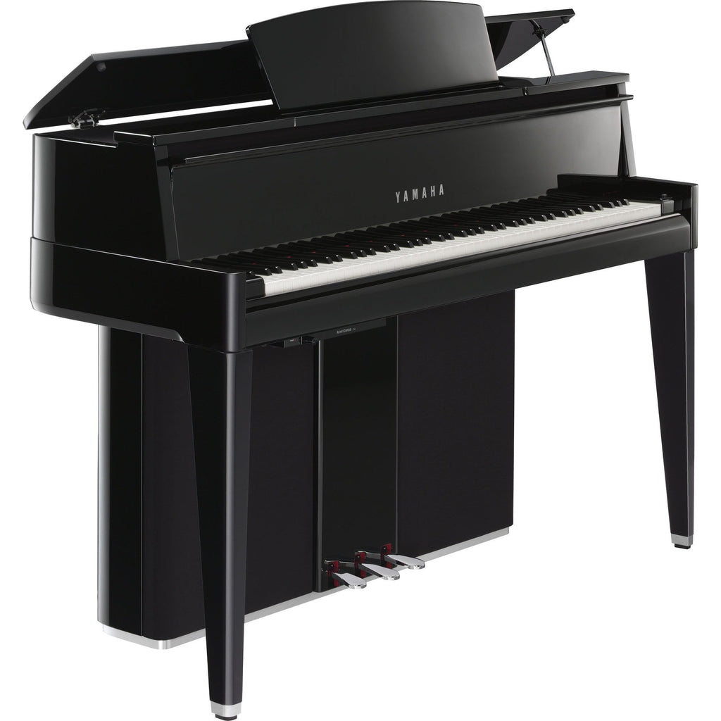 Đàn Piano Hybrid Digital Yamaha N2 AvantGrand - Qua Sử Dụng