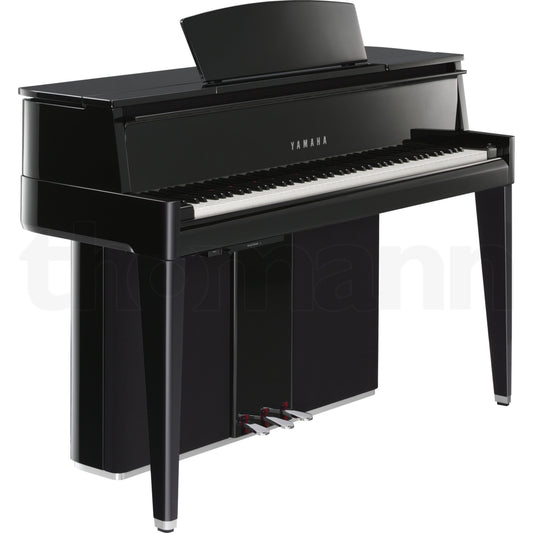 Đàn Piano Điện Yamaha N2 AvantGrand - Qua Sử Dụng - Việt Music