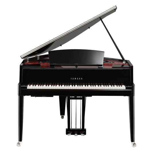 Đàn Piano Điện Yamaha N3 AvantGrand - Qua Sử Dụng - Việt Music