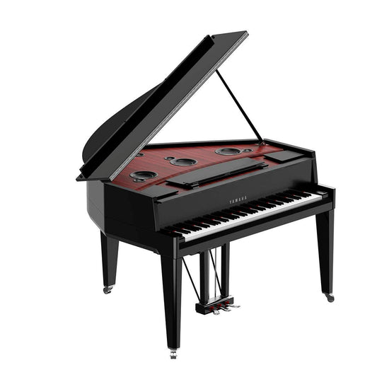 Đàn Piano Điện Yamaha N3X AvantGrand - Việt Music