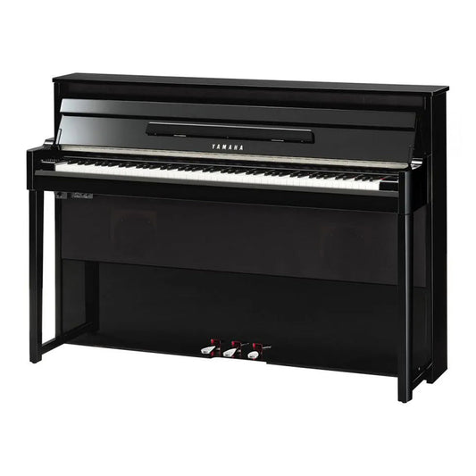 Đàn Piano Điện Yamaha NU1 AvantGrand - Qua Sử Dụng - Việt Music