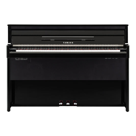 Đàn Piano Điện Yamaha NU1X AvantGrand - Qua Sử Dụng - Việt Music