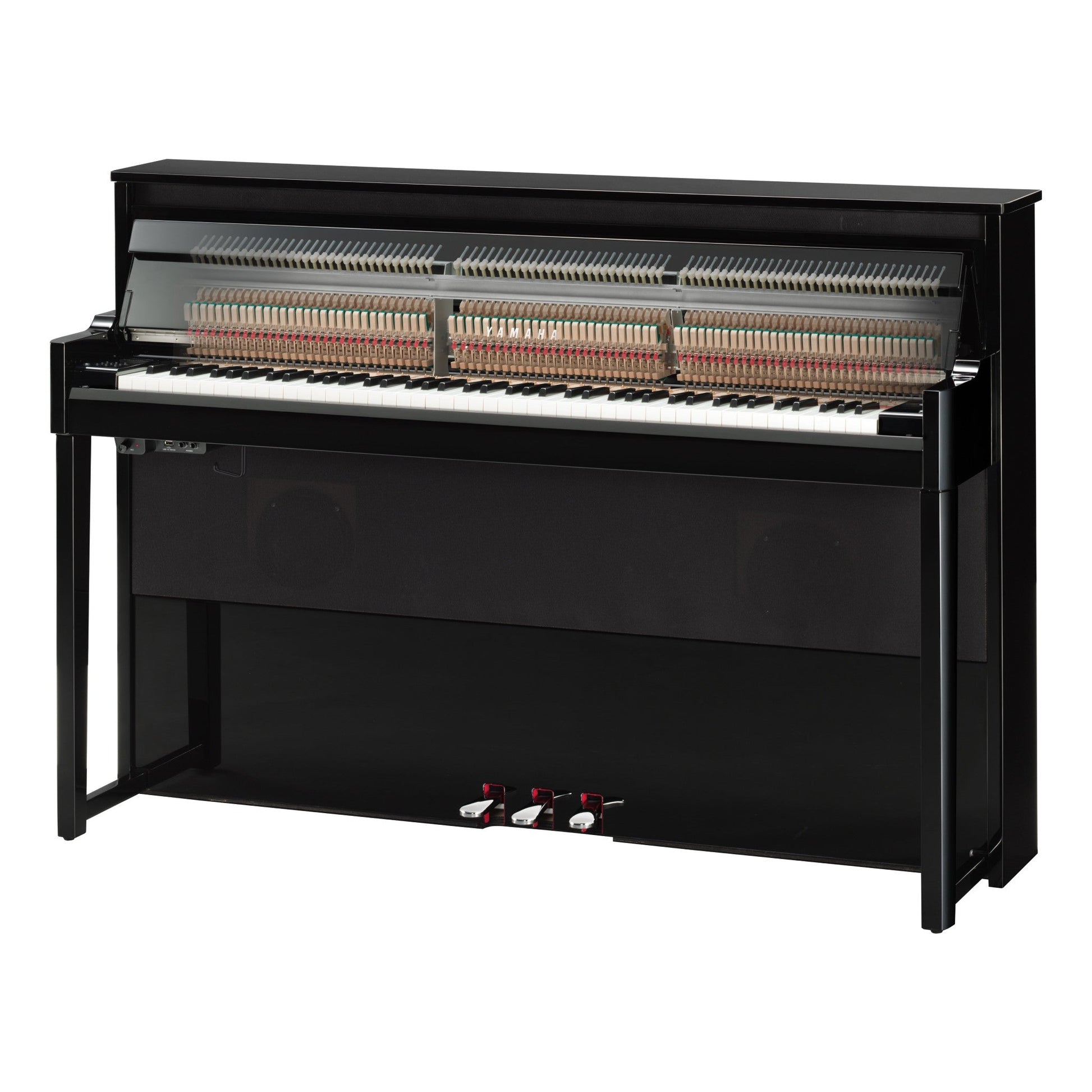 Đàn Piano Điện Yamaha NU1X AvantGrand - Qua Sử Dụng - Việt Music