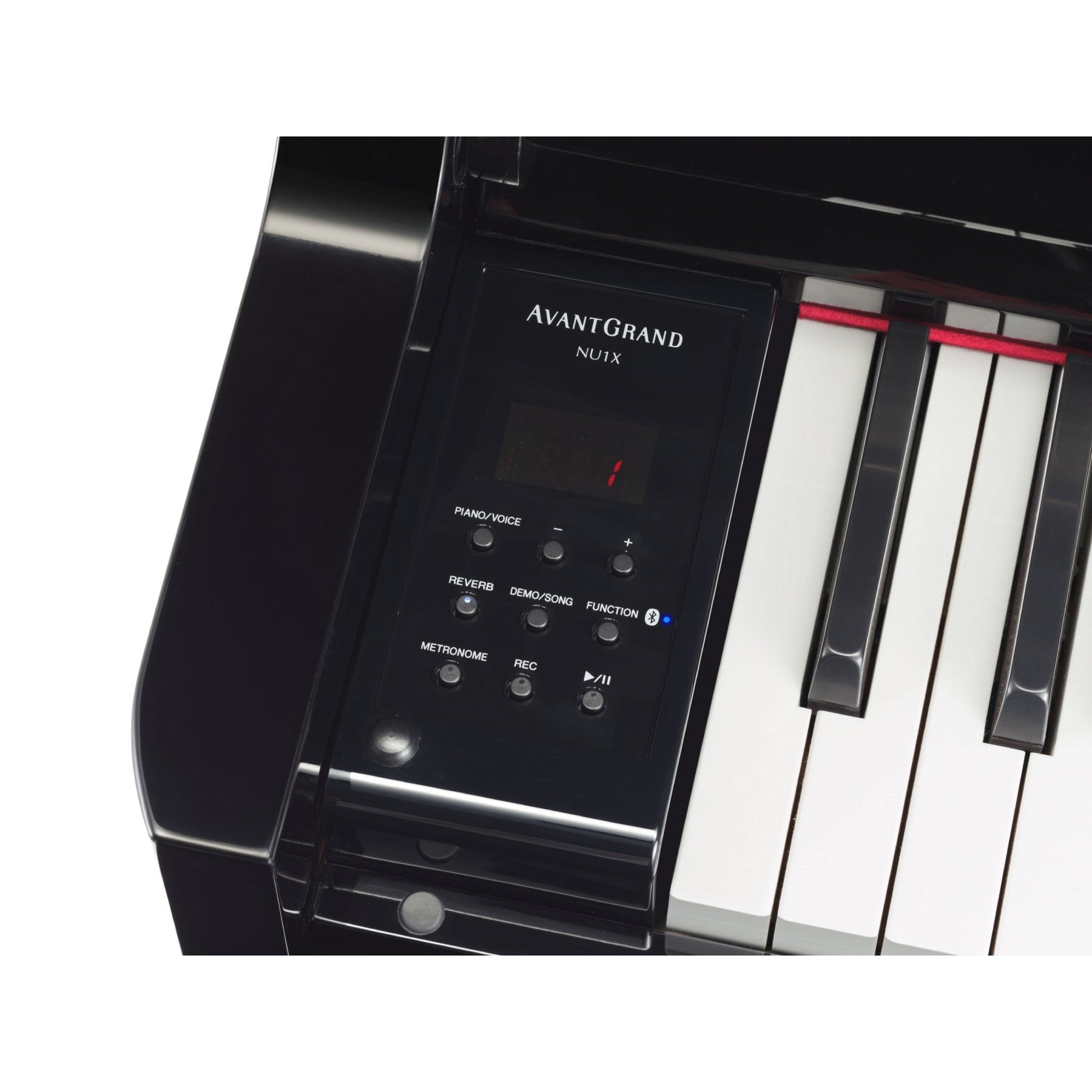 Đàn Piano Điện Yamaha NU1X AvantGrand - Qua Sử Dụng - Việt Music