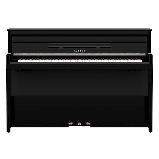 Đàn Piano Hybrid Digital Yamaha NU1XA AvantGrand - Việt Music