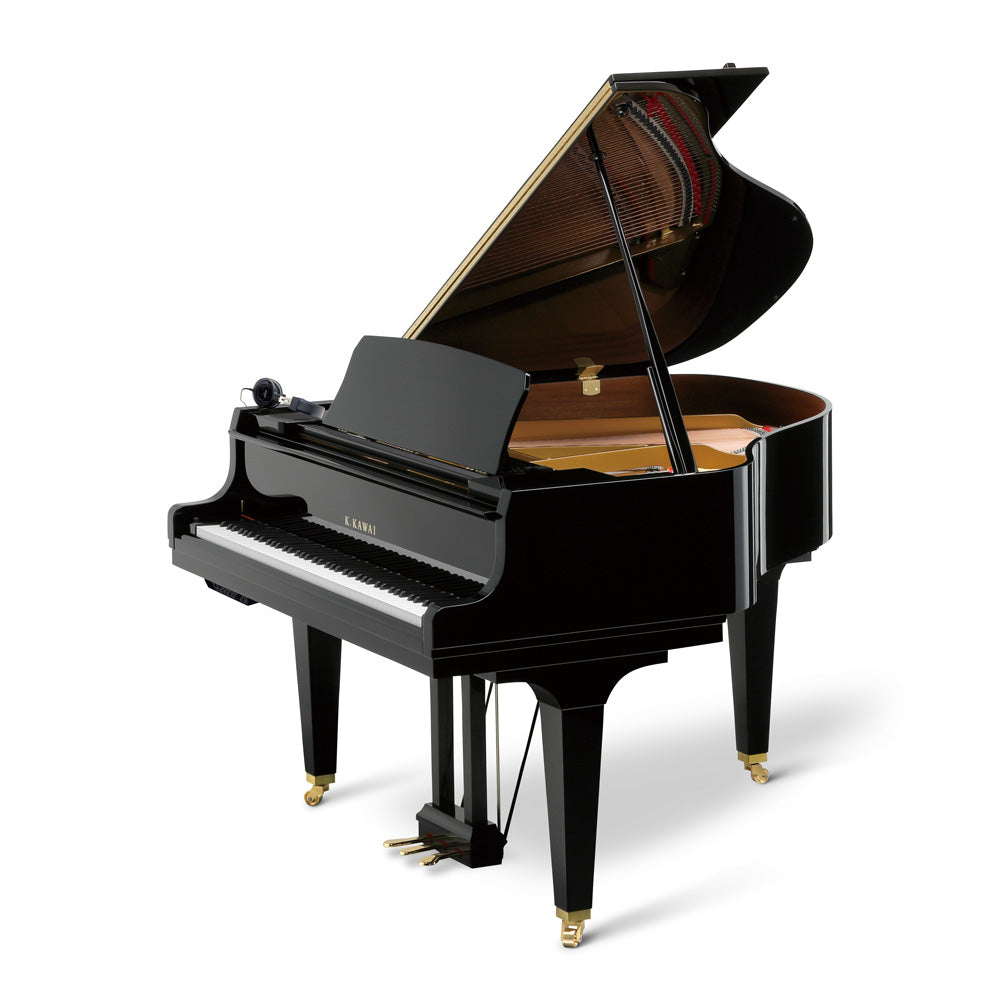 Đàn Piano Hybrid Grand