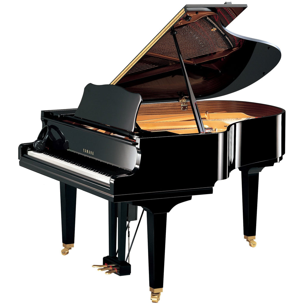 Đàn Piano Hybrid Grand Yamaha DGC2 ENST Disklavier ENSPIRE ST - GC Series