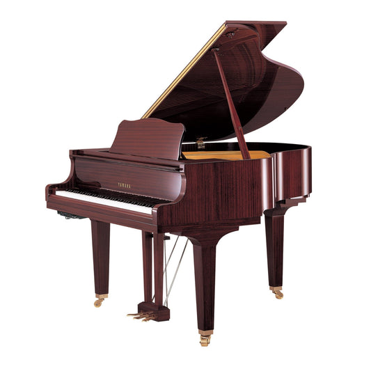 Đàn Piano Cơ Grand Yamaha GC1 SH3 SILENT - Việt Music