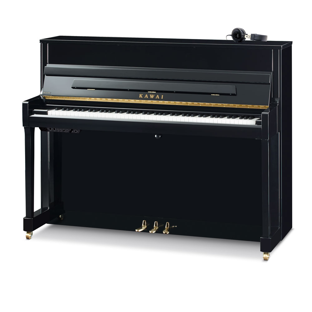 Đàn Piano Hybrid Upright