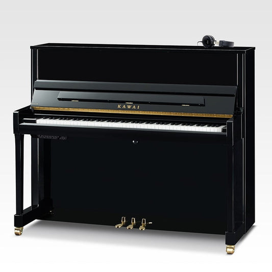 Hybrid Piano Kawai K-300 ATX4 - Việt Music