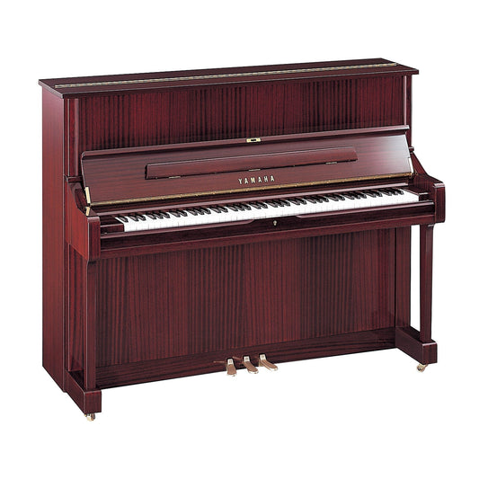 Đàn Piano Upright Yamaha DU1 ENST - Việt Music