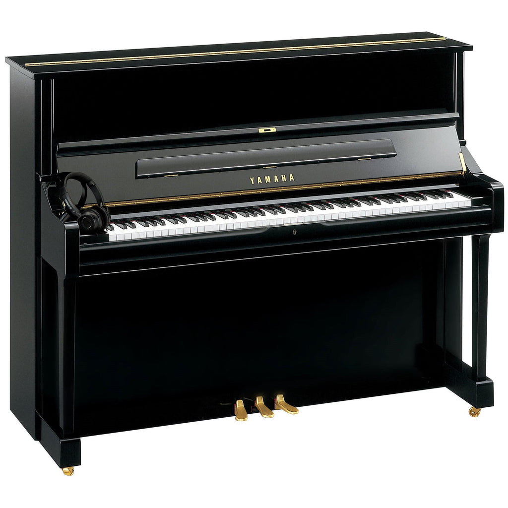 Đàn Piano Hybrid Upright Yamaha DU1 ENST Disklavier ENSPIRE ST - U Series