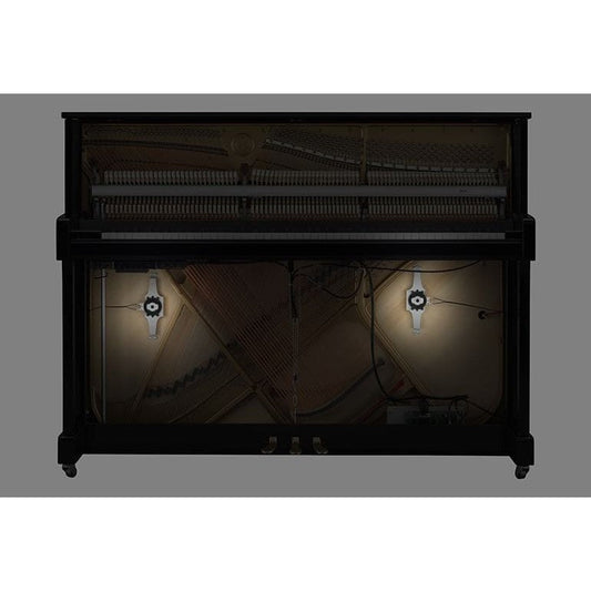 Đàn Piano Hybrid Upright Yamaha U1J TC3 TransAcoustic - U Series - Việt Music