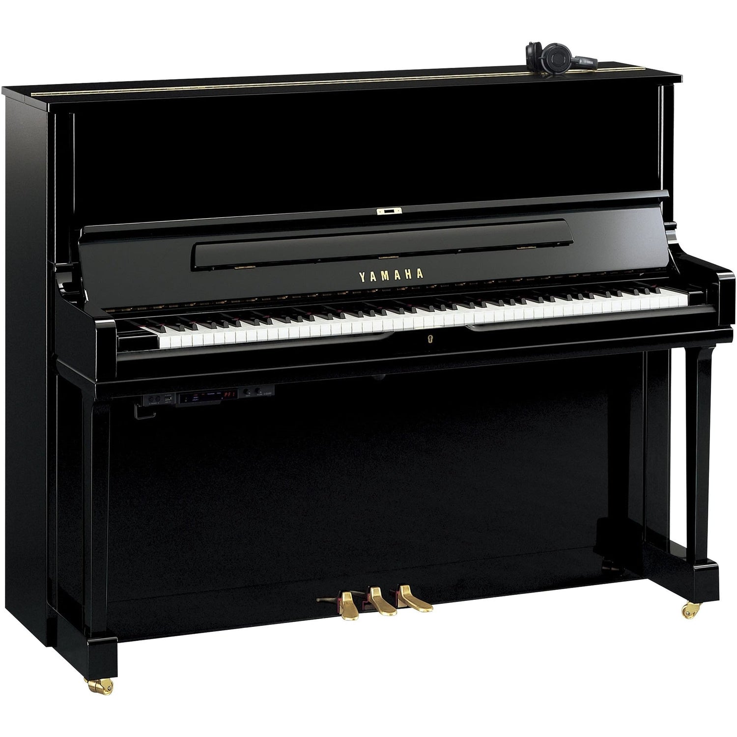 Piano Upright Yamaha YUS Series