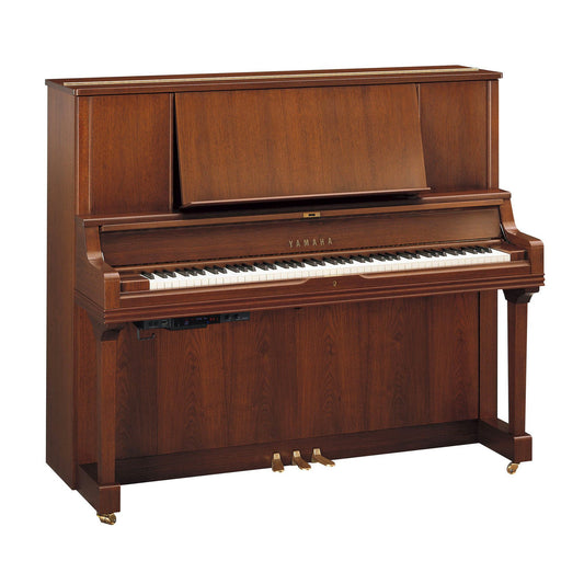 Đàn Piano Cơ Upright Yamaha YUS5 TA3 TransAcoustic - Việt Music