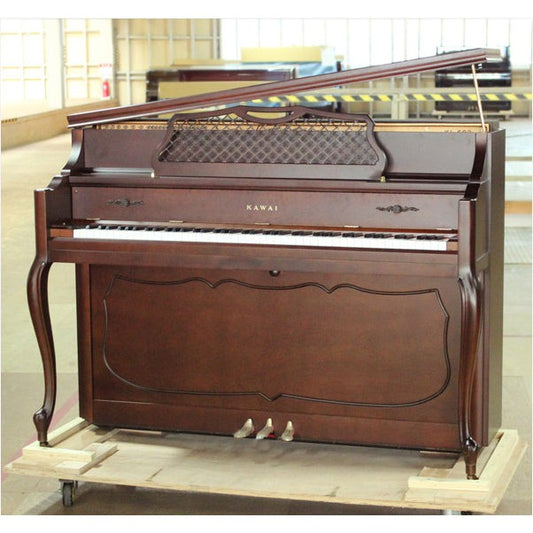 Đàn Piano Cơ Upright Kawai KL11KF - Qua Sử Dụng - Việt Music