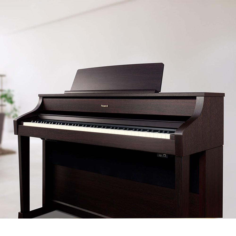 Đàn Piano Điện Roland HP-503 - Qua Sử Dụng