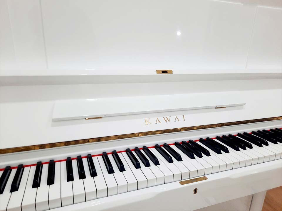 Đàn Piano Cơ Upright Kawai K35 - Qua Sử Dụng