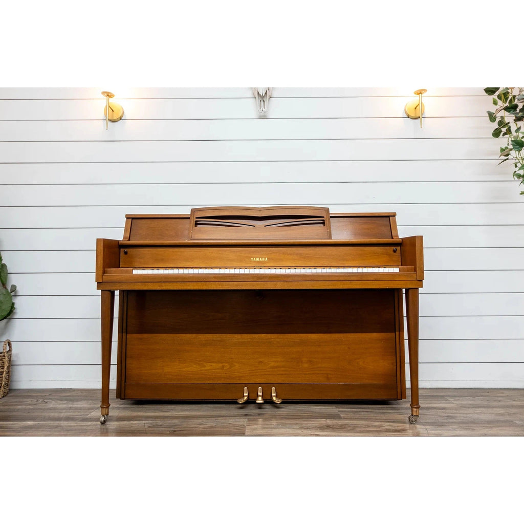 Đàn Piano Cơ Upright Yamaha M3