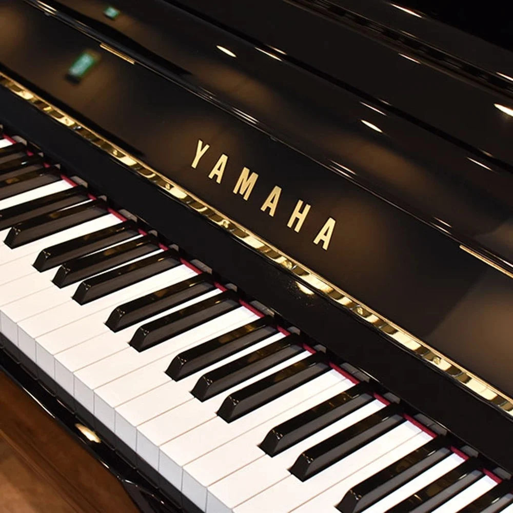 Đàn Piano Cơ Upright Yamaha U100SX - Qua Sử Dụng - Việt Music