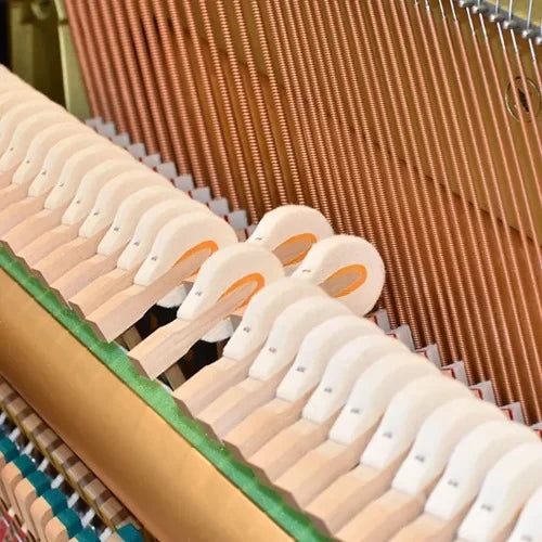 Đàn Piano Cơ Upright Yamaha U100SX - Qua Sử Dụng - Việt Music