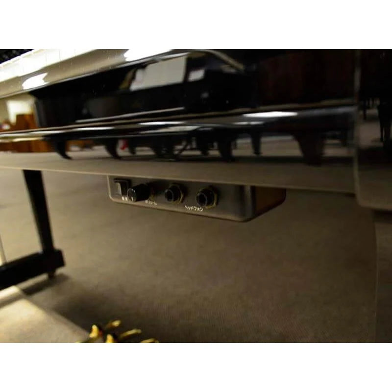 Đàn Piano Cơ Upright Yamaha U100SX - Qua Sử Dụng - Việt Music