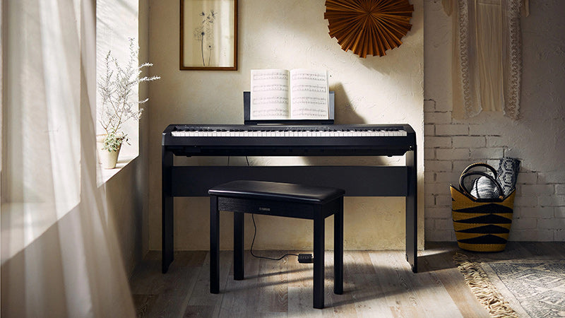 Đàn Piano Điện Yamaha P-45 - P Series