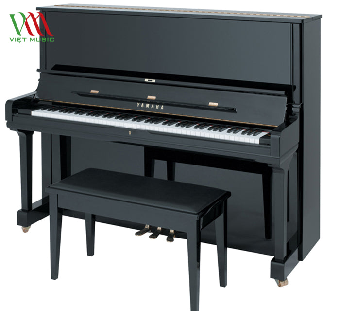 Các Dòng Đàn Piano Yamaha