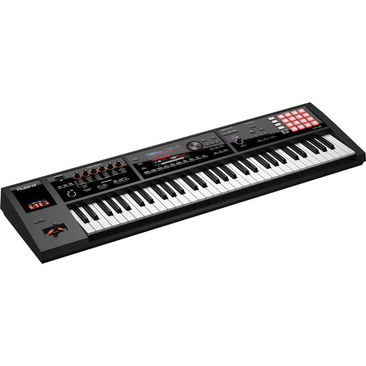 Đàn Synthesizer Roland FA-06 - Việt Music