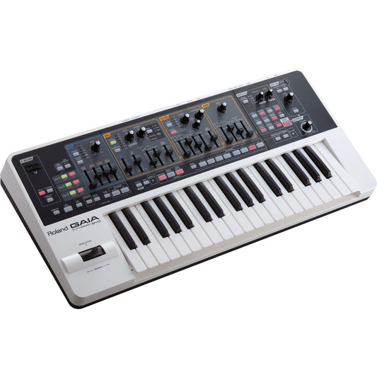 Đàn Synthesizer Roland GAIA SH01 - Việt Music