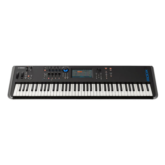 Đàn Synthesizer Yamaha MODX7 - Việt Music