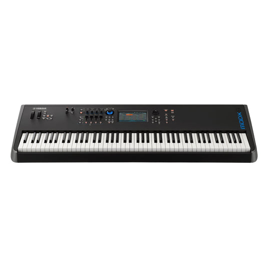 Đàn Synthesizer Yamaha MODX8 - Việt Music