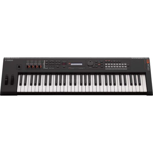 Đàn Synthesizer Yamaha MOTIF MX61 - Việt Music