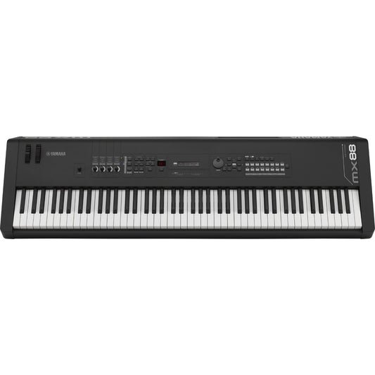 Đàn Synthesizer Yamaha MOTIF MX88 - Việt Music