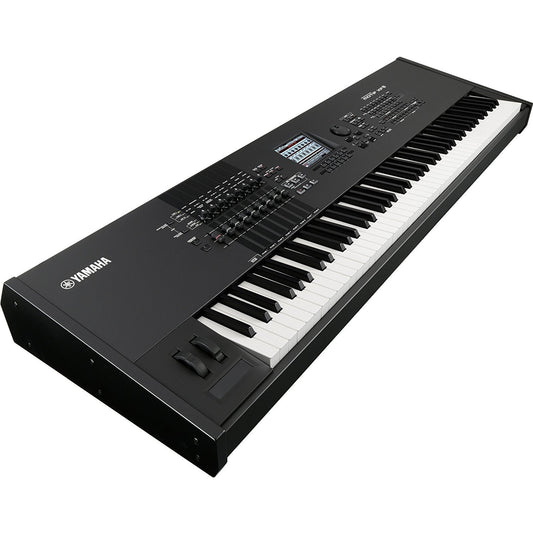 Đàn Synthesizer Yamaha MOTIF XF8 - Việt Music