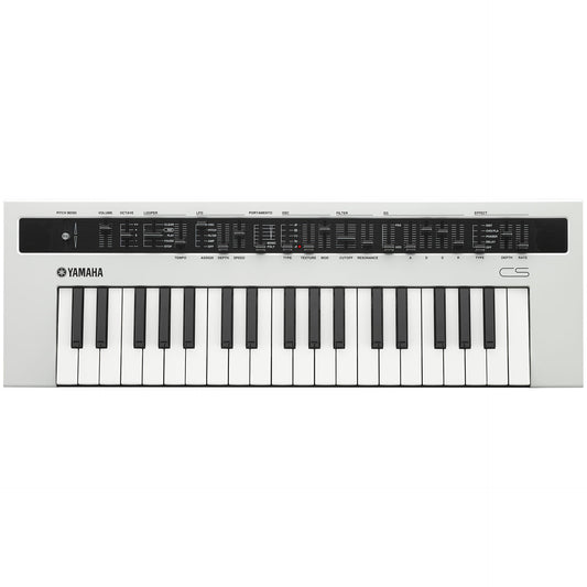 Đàn Synthesizer Yamaha Reface CS - Việt Music