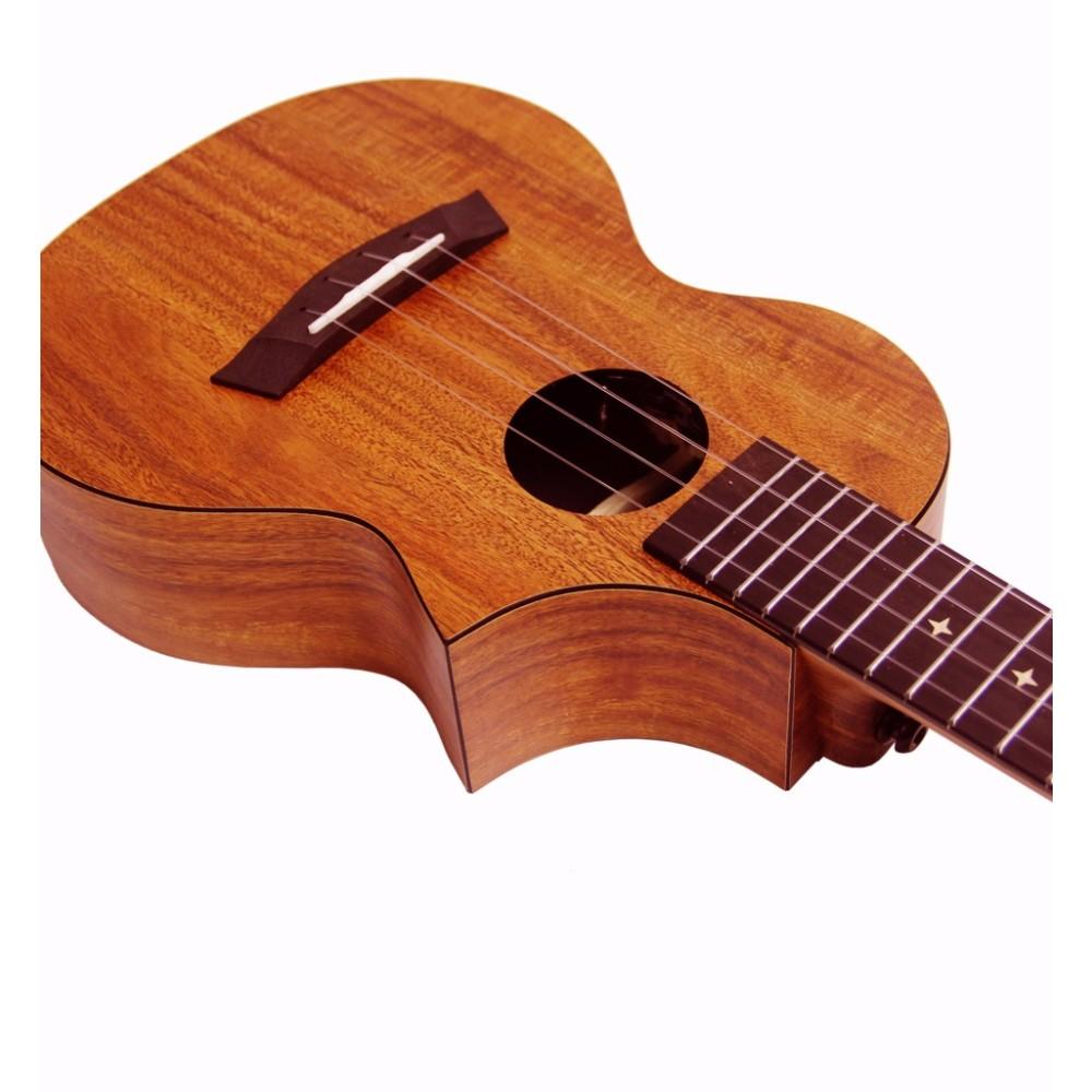 Đàn Ukulele Enya X1C Concert. Chính hãng – Việt Music