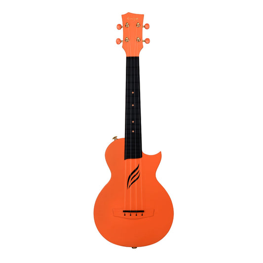 Đàn Ukulele Concert Enya Nova U Orange - Việt Music