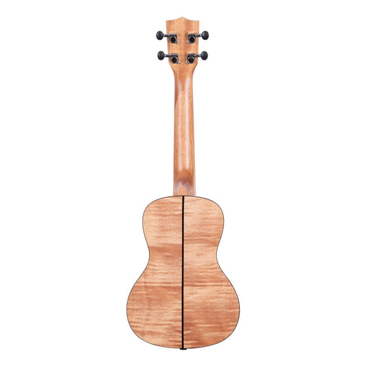 Đàn Ukulele Concert Kala Exotic Mahogany KA-CEM - Việt Music