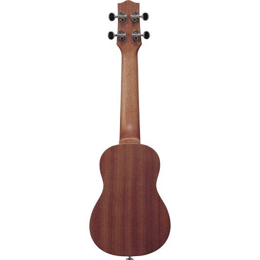 Đàn Ukulele Ibanez Soprano UKS100 - Việt Music