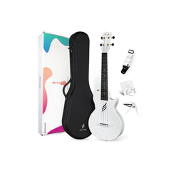 Đàn Ukulele Tenor Enya Nova U Pro, White