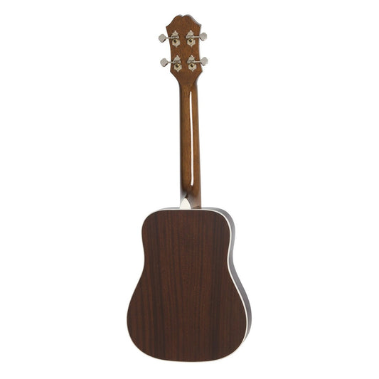 Đàn Ukulele Epiphone Hummingbird Tenor, Tobacco Sunburst - Việt Music