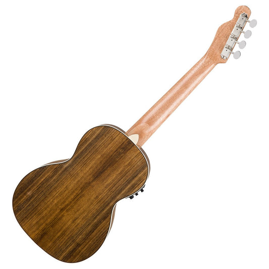 Đàn Ukulele Fender Rincon V2 Tenor - Việt Music