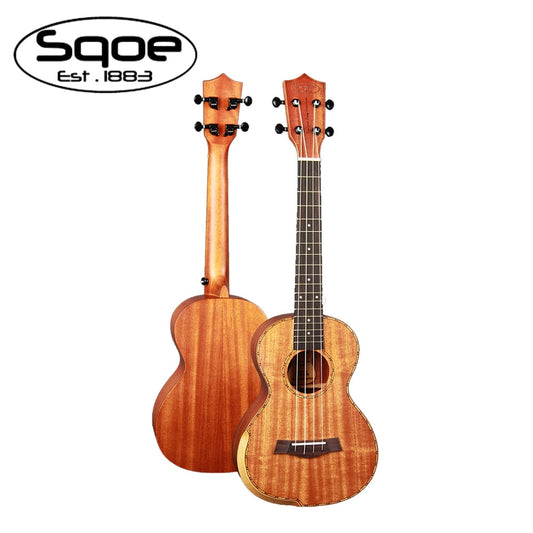 Đàn Ukulele Tenor Sqoe SQ-UK-601 - Việt Music