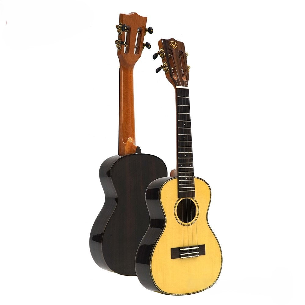 Đàn Ukulele Concert Valote VA-24R01 - Việt Music