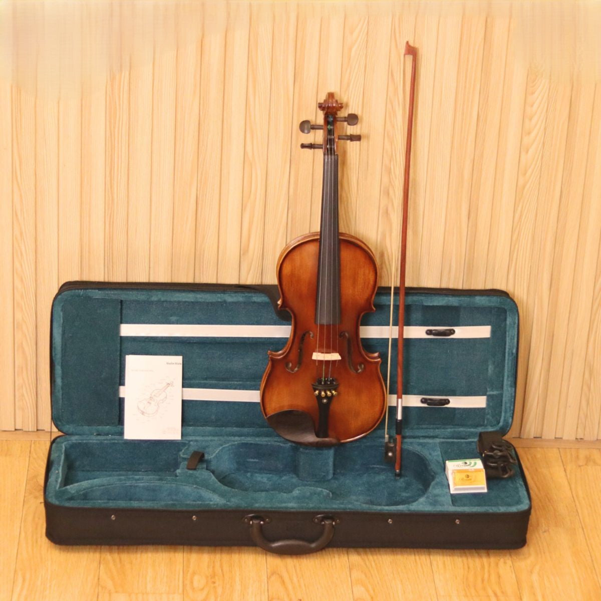 Đàn Violin Acutis AHV4401 - Việt Music