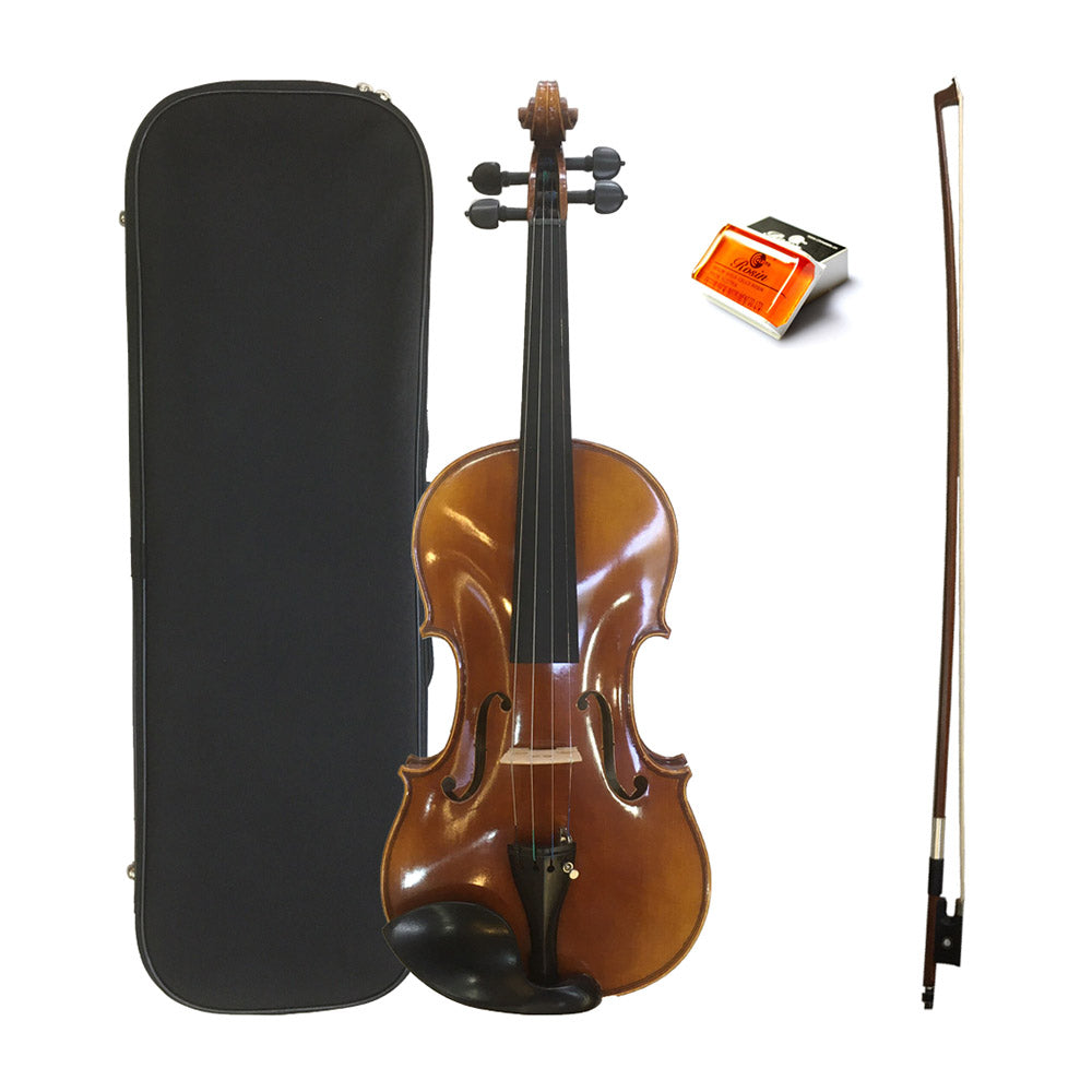 Đàn Violin Cremona GCV-012 4/4 - Việt Music