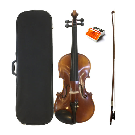 Đàn Violin Cremona GCV-013 4/4 - Việt Music