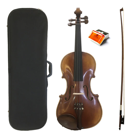 Đàn Violin Cremona GCV V017A 4/4 - Việt Music