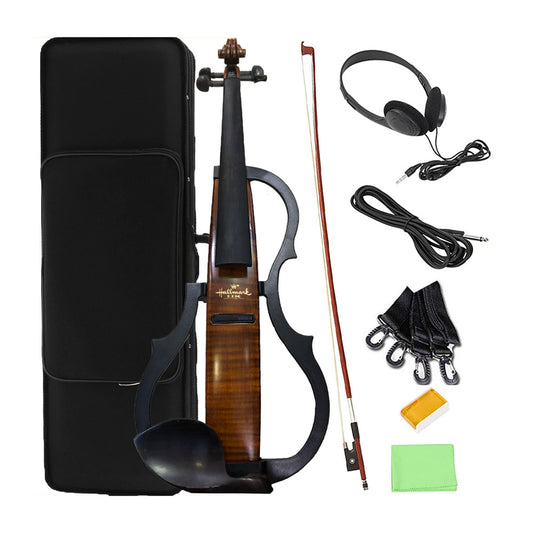 Đàn Violin Điện Hallmark HB - Việt Music